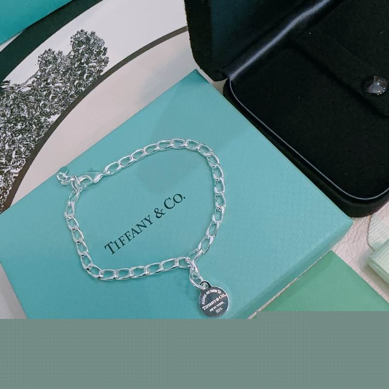 Tiffany bracelet 10yxx205